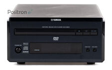 Yamaha DVD-E810 DVD Player schwarz / gewartet 1 Jahr Garantie [1]