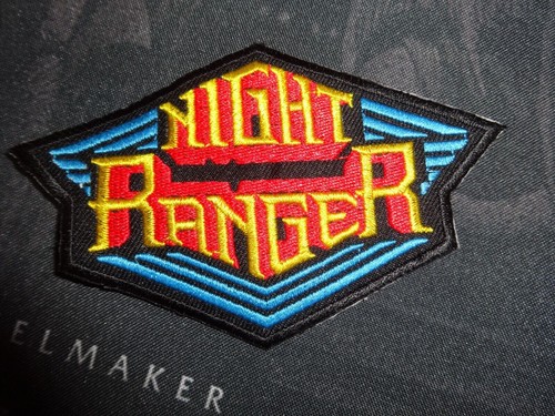 Night ranger shape - night, hard