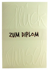 Hanra Diplom Karte