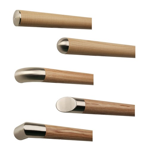 Esche handlauf holz - esche,