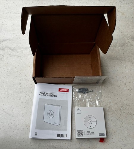 Velux integra fenster - velux,