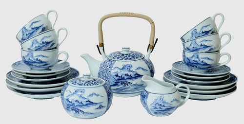 Altes chinesisches - altes,