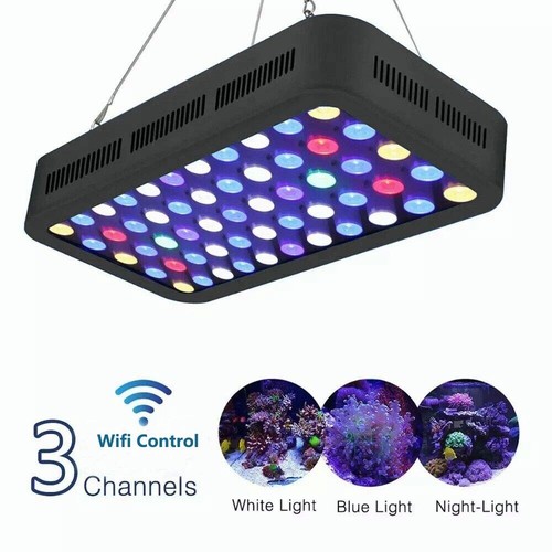 Populargrow 165w tuya wifi - 165w,