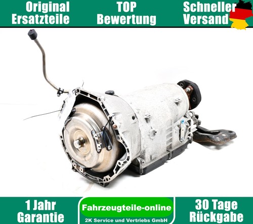 Mercedes automatikgetriebe - mercedes,