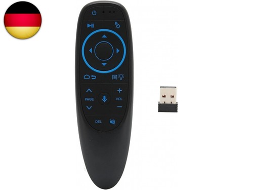 Bluetooth air mouse - air,