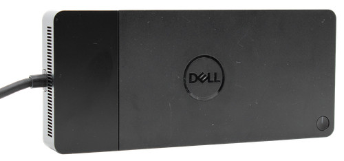 Dell dockingstation wd19tb - dell,