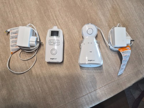 Angelcare babyphone ac423 - angelcare,