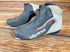 Alpina touring cross - cross, country