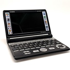 Casio EX-Word EW-G7000EP