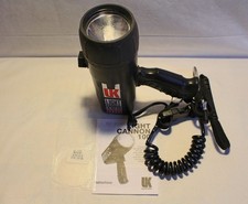 Underwater Kinetics (UK) Light Cannon 100 Taucherlampe