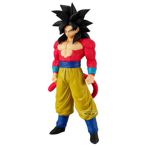 Son goku super saiyan solid - goku,