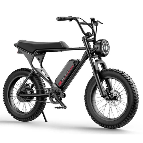 Macfox elektrofahrrad - macfox,