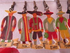 Antike Zelluloid Markierer