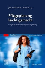 Pflegeplanung leicht gemacht |