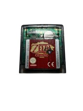 The Legend of Zelda: Oracle of