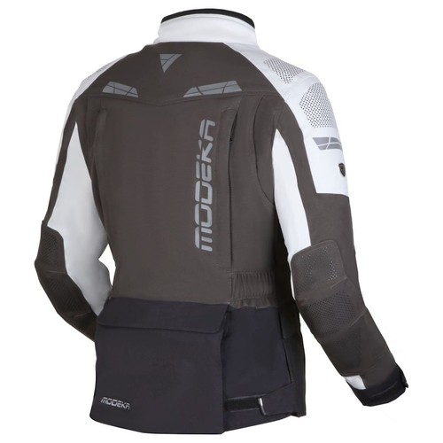 Modeka hydron lady - lady, jacke