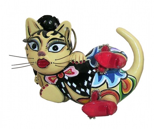Toms drag cat amy - toms,