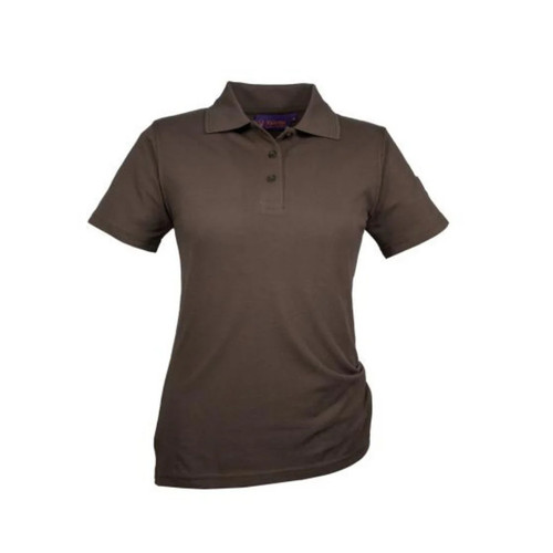 Hubertus damen poloshirt - damen, |