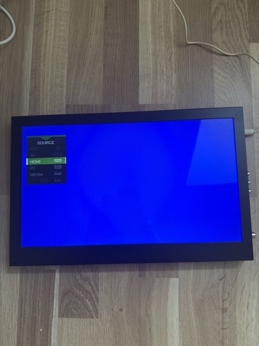 Zoll led monitor - 12,
