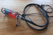 Biegsame Welle  Handstück FH 17/ G 22 Suhner URD 30 Antriebsmotor