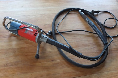 Biegsame welle handstück - ,