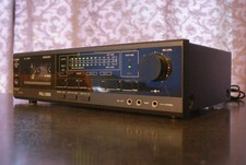 Dual CC-1280 2-Motor