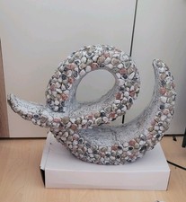 Garten Deko Figur In