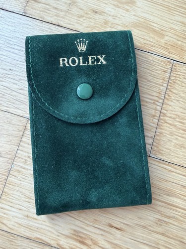 Original rolex service - rolex,