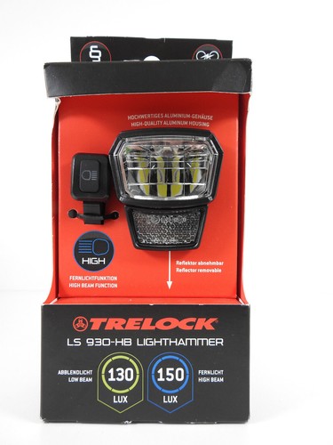 Trelock 930 lighthammer 130 - lighthammer,