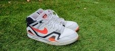 Nike Air Tech Challenge Lava