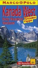 Kanada West. Marco Polo