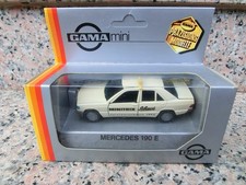 GAMA mini 1117 Mercedes Benz