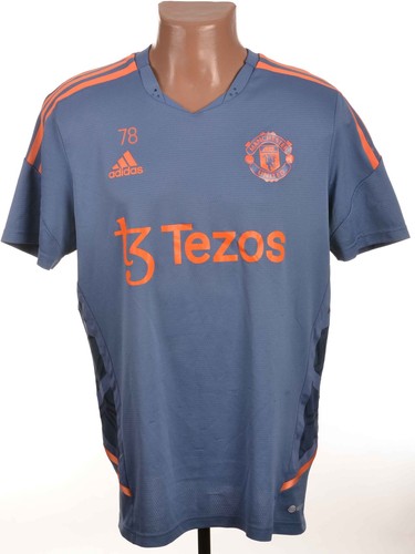 Manchester united 2022 - united, 2023