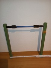 Putztuchrollenhalter