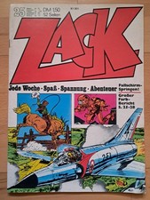 Zack von 1972 - zack,