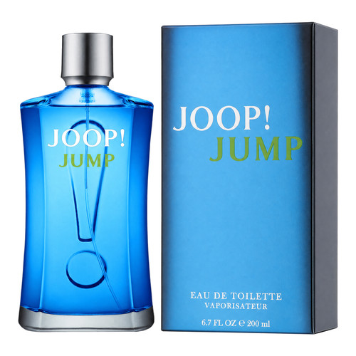 Joop jump edt 200ml - jump,