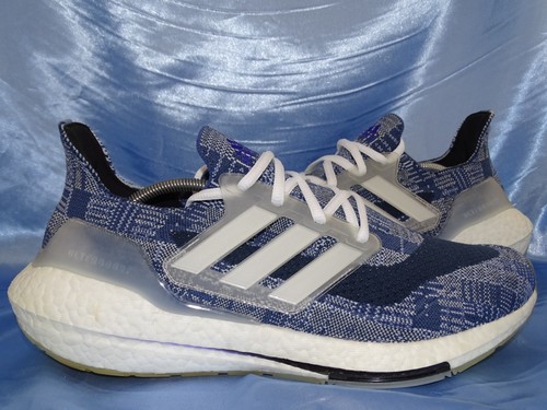Adidas ultraboost primeblue - adidas,