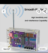 Elektronik-Bausätze (2)