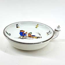 ANTIKE ALUMINIUMINTT & FRUGIES