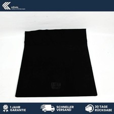 Original Kofferraumboden