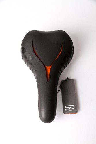 Fahrrad sattel selle royal - sattel,