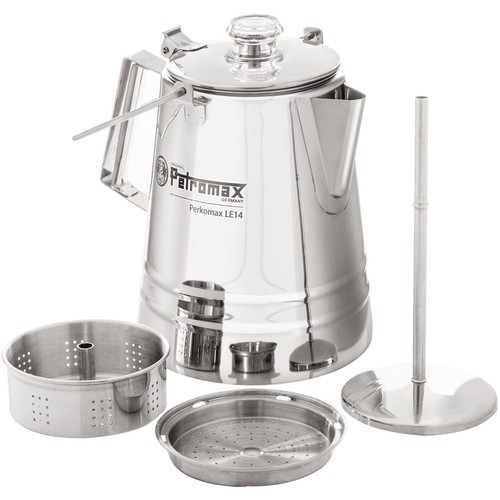 Petromax perkolator perkomax - petromax,