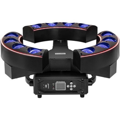 Eurolite led breakdance - led,
