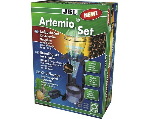 Artemio set jbl komplett - artemio,