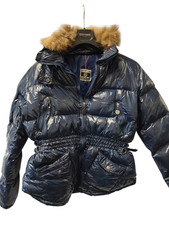 Cabaneli Milano Damen Retro