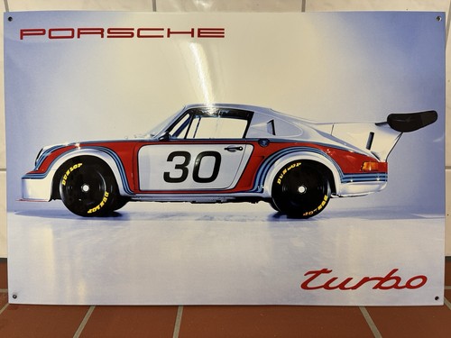 Porsche carrera rsr - porsche, turbo