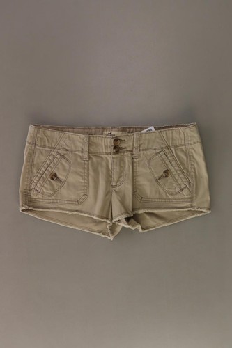 Hollister hotpants shorts - hollister,