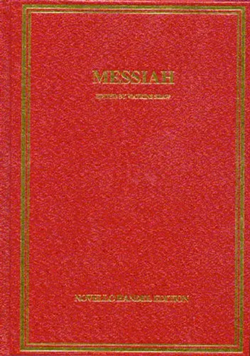 Messiah - , |