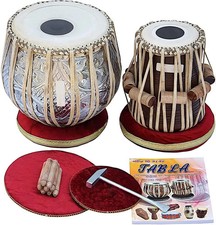 Designer Tabla Drum, 31/2kg