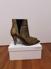 GUESS Damen Stiefelette Boots